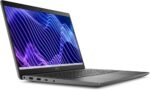 DELL Latitude 3440 (2024) Intel Core i3 12th Gen 1215U - (8 GB/512 GB SSD/Intel UHD Graphics/Windows 11 Home) Thin and Light Business Laptop/14 HD Display/Grey/1.5 kg/MS Office 2021 Pro Plus