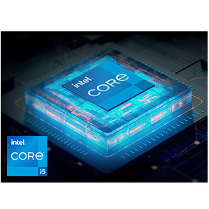 12th Gen Intel Core i5-12500H Processor