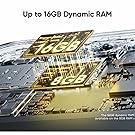 Dynamic RAM