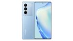 Vivo V29 Pro 5G 12GB RAM 256GB Storage | Without Charger Data Cable | 6.78 inch Full HD+ AMOLED Display | 4600 mAh Battery | 50MP + 12MP + 8MP Camera | (Blue)