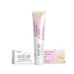 Kozicare Skin Lightening Non-Sticky Cream Lotion | Enriched with 3% Kojic Acid, 1% Alpha Arbutin, 1% Glutathione, 2% Niacinamide, 2% Vitamin C | Best for Melasma, Pigmentation, Dark/Age Spots, Uneven Skin Shade - 15gm (New Formula)