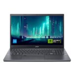 Acer Aspire 5 Gaming Laptop 13th Gen Intel Core i5(16GB RAM/512GB SSD/NVIDIA RTX 2050 4GB Graphics/144Hz/Win11Home) A515-58GM 15.6" FHD Display, (NX.KW1SI.002)