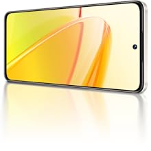 Dazzling FHD+ Display