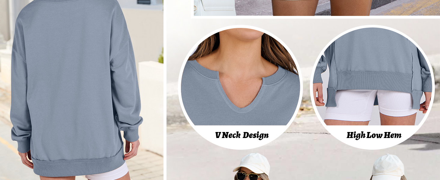 pullovers for women