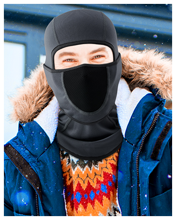 Outdoor Balaclava