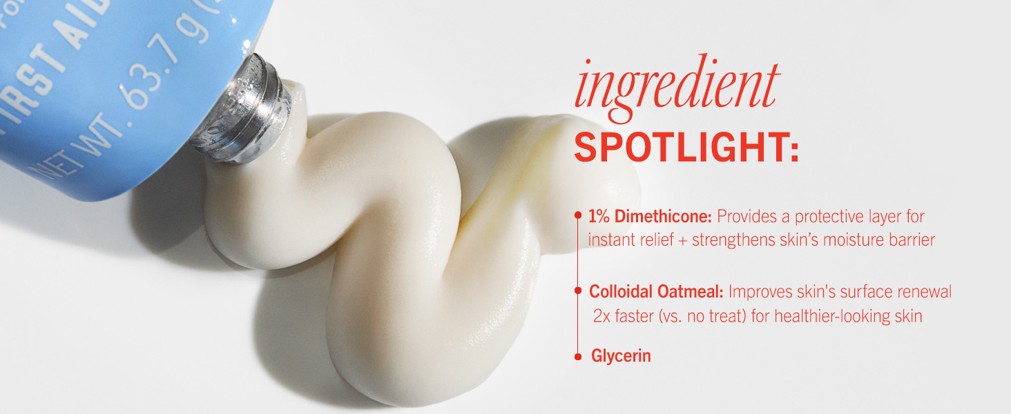 ingredient spotlight