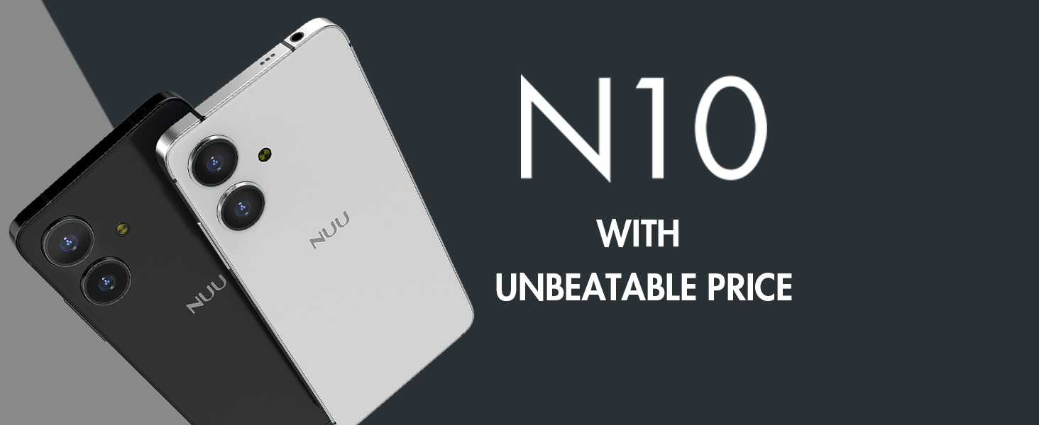 N10 Main Banner