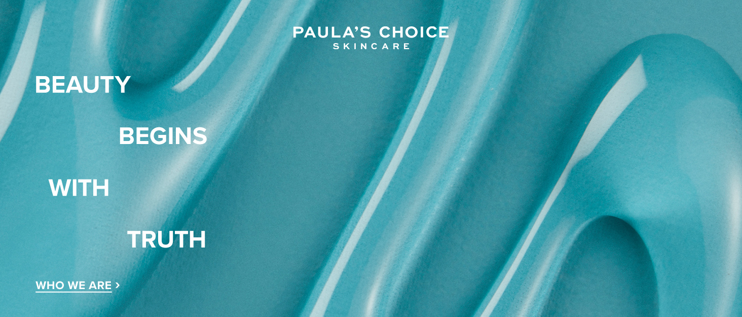 Paula's Choice 