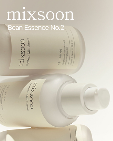 mixsoon Bean Essence No.2