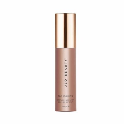 JLO BEAUTY That Star Filter Complexion Booster | Evens Tone for Radiant, Dewy Glowing Skin, Lightweight, Blendable Skincare | 1 Fl Oz