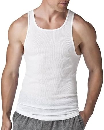 Hanes Tank tops