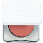 Honest Beauty 2-in-1 Creme Cheek Blush + Lip Color | EWG Verified, Vegan + Cruelty Free | Rose Pink, .1 oz