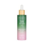 Pacifica Scalp Serum – Rosemary Mint Scalp Love Serum with Witch Hazel for Scalp Detox & Moisturizing, Vegan & Cruelty-Free, 2 oz