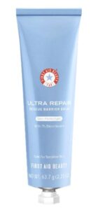 First Aid Beauty - Ultra Repair Rescue Barrier Balm with Dimethicone, 2.25 oz