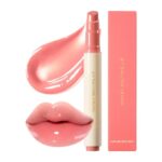 Nature Republic HONEY MELTING LIP (02 FIG) SOFT LIP STICK, korean lip, Lip Gloss, Glow lip, glossy, lip balm, lip crayon, jelly gloss, lip pen, tint gloss, sheer lip, korean make up