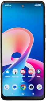 Simple Mobile | TCL 50 XE 5G | Locked | 128GB | 5000mAh Battery | 50MP Camera | Blue