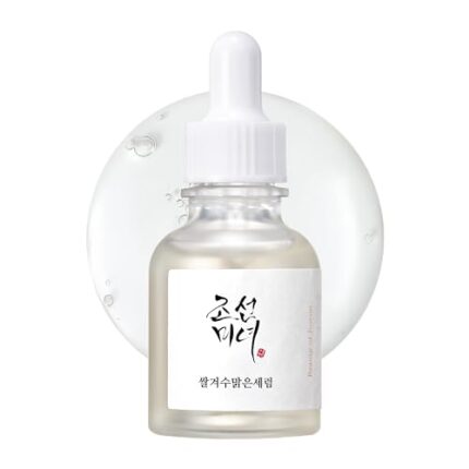 Beauty of Joseon Glow Deep Serum Rice + Alpha-Arbutin