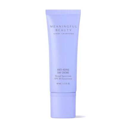 Meaningful Beauty Environmental Protecting Moisturizer Broad Spectrum SPF 30