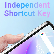 short cut key customized key