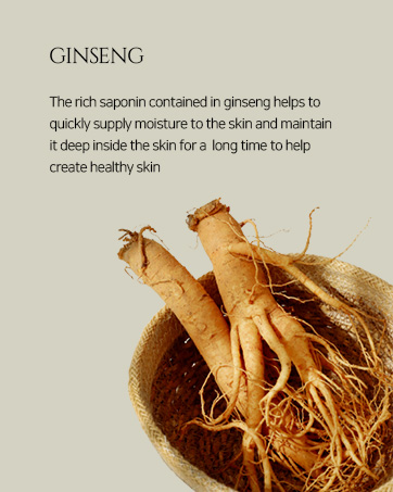 Ginseng