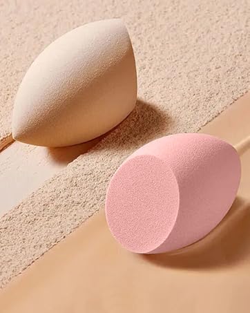 Real Perfection Makeup Sponges Beauty Blenders