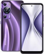 X2 2024 6.5” HD+ Screen GSM Unlocked Cell Phone 4G Mobile Phones 4000mAh Android 12 Smart Phone 16MP RAM 3GB Smartphone Face ID Dual SIM (Only for T-Mobile USA Market) (Purple)