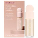 Rare Beauty by Selena Gomez Positive Light Liquid Luminizer Highlight - Enlighten - Champagne