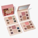 LAURA GELLER NEW YORK Annual Party in a Palette Full Face Palette Set (01 Ready to Jetset!)