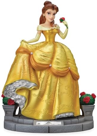 Beauty & The Beast: Belle MC-057 Master Craft Statue