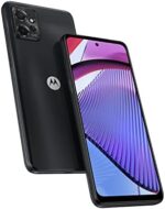 Motorola Moto G Power 5G | 2023 | Unlocked | Made for US 4/128GB | 50 MPCamera | Mineral Black