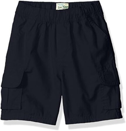 The Children's Place Baby Boys' Bottoms Cargo Shorts