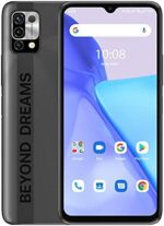 UMIDIGI Power 5 Unlocked Cell Phones, 6150mAh Battery+ 6.53" HD Display Smartphone with 16MP AI Triple Camera,128GB Dual SIM Android Phone…