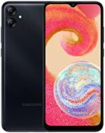 SAMSUNG,Galaxy A04e (SM-A042M/DS) Dual SIM 32GB,6.5'' GSM Unlocked,International Version-Black