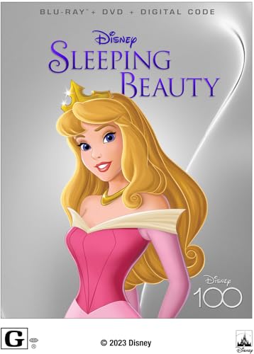 Sleeping Beauty [Blu-ray]