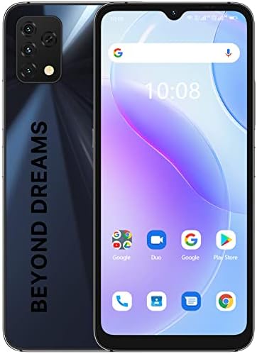 UMIDIGI A11S Unlocked Cell Phone, 6.53" FHD Full View Screen, 5150mAh Battery Android 11 Smartphone with Dual SIM (4G LTE)