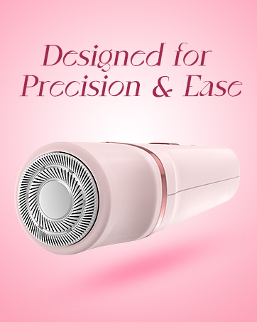 electric shaver for women