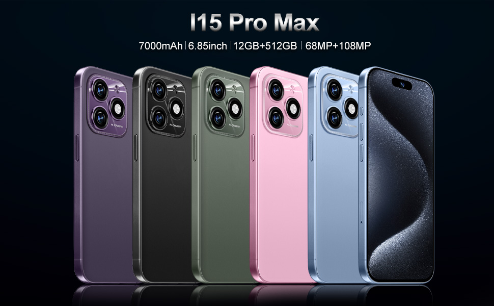 I15 ProMax