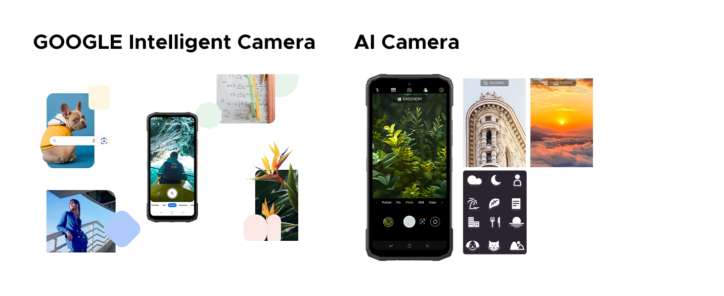 AI Camera