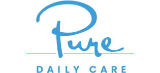 pure daily care