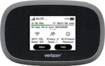 Verizon Wireless Jetpack 8800L 4G LTE GSM Unlocked dual band Worldwide Advanced Mobile Hotspot (No Sim Card Included)