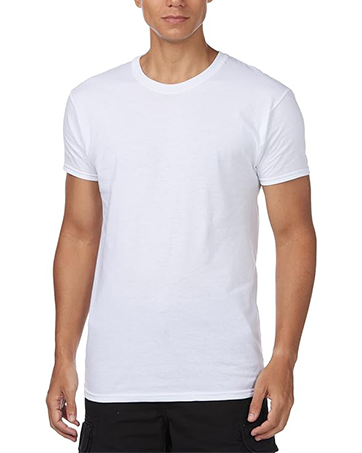 Hanes T-shirt