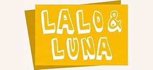 Lalo & Luna Logo