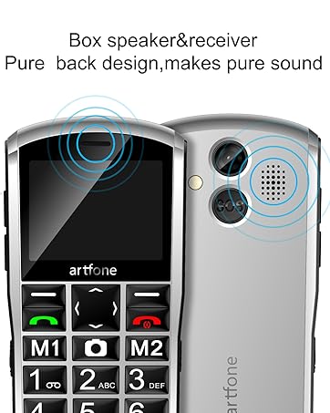 artfone sound Box speaker