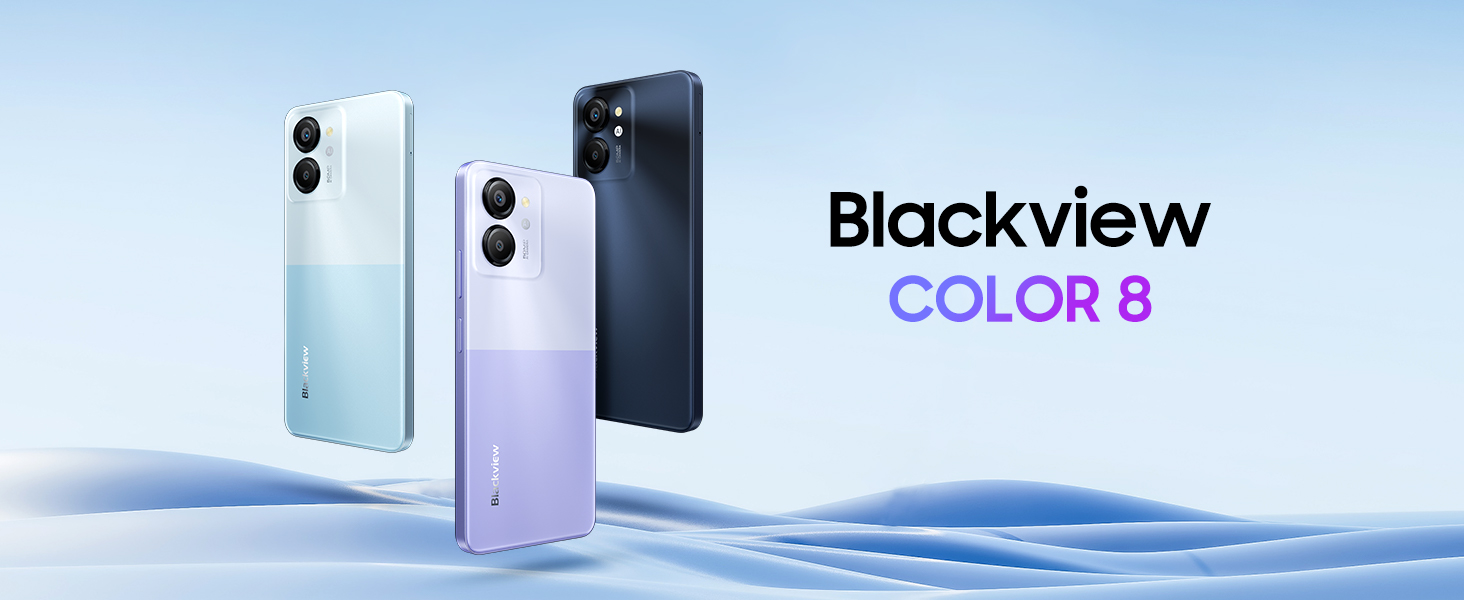 Unlocked Smartphone Color 8