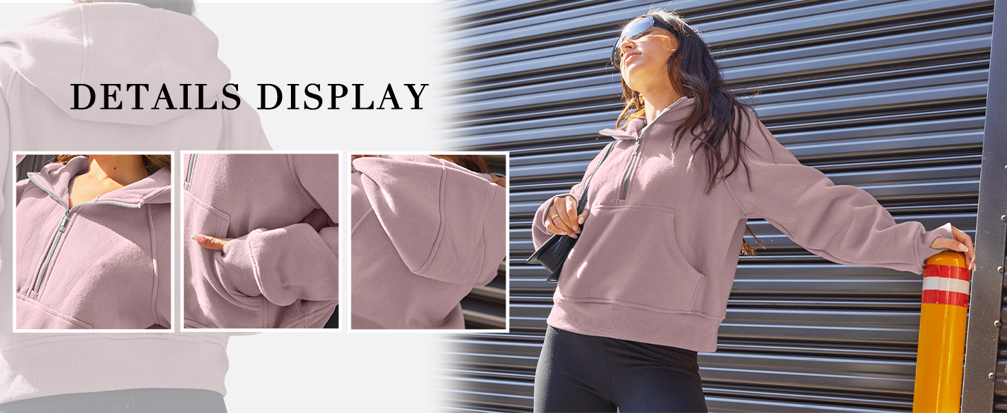 sweatshirt for women