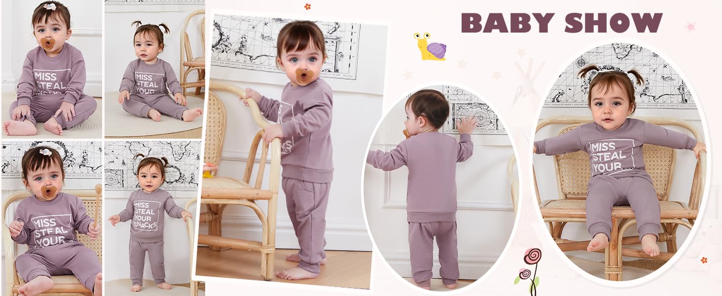 infant baby girl clothes