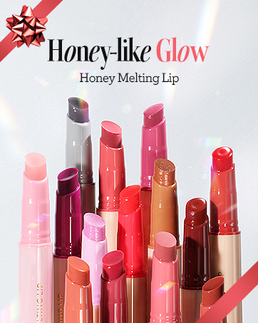 Honey Melting Lip