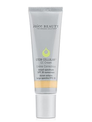 Juice Beauty Stem Cellular CC Cream 