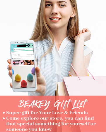 Find Your Flawless with BEAKEY