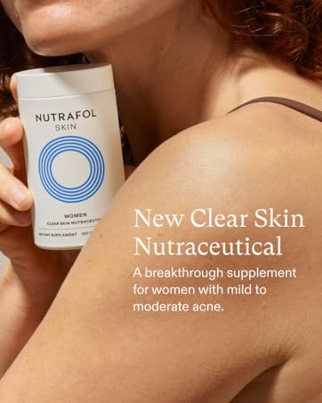 nutrafol skin